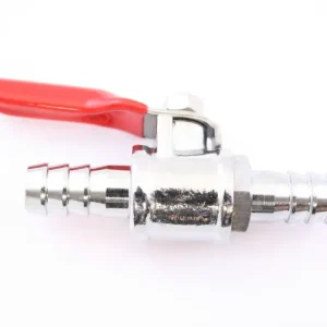 Bensinkran Universal 3/8" | Favoritt