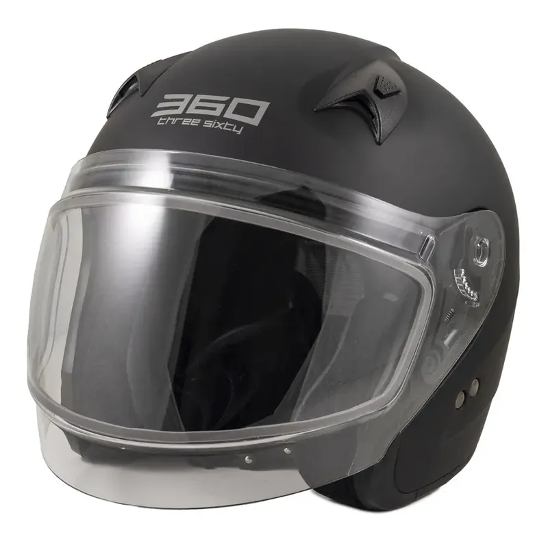 360 Touring - Halvhjelm, 2XL/64 | Siste dager