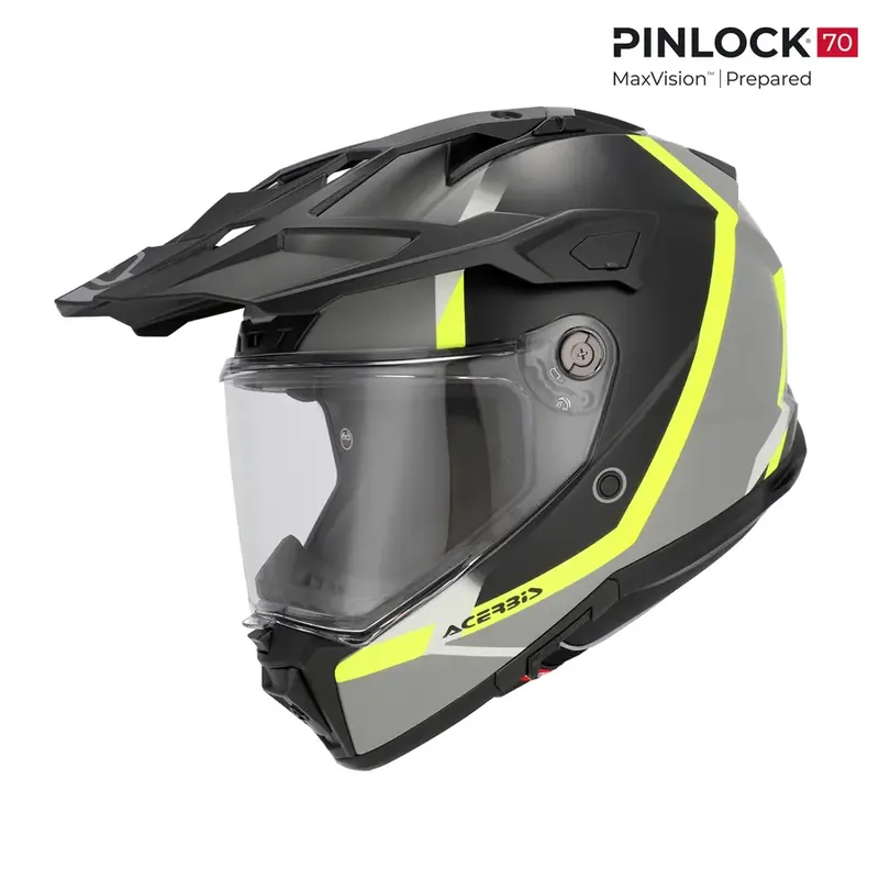 Stor rabatt - AC Helmet Attack