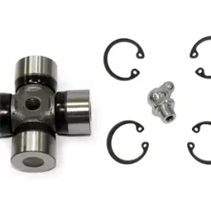 Knallpris | U-Joint, Bronco
