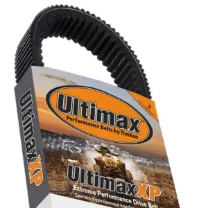 Direkte fra fabrikken | Ultimax UXP417 Drivreim ATV