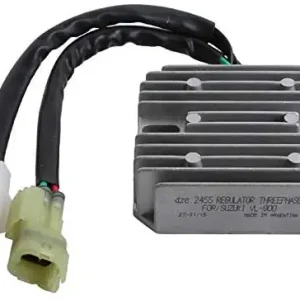 Begrenset antall - Arrowhead Regulator - Suzuki