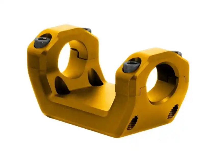 På lager - CFR FTP Riser (3,5″) Gold