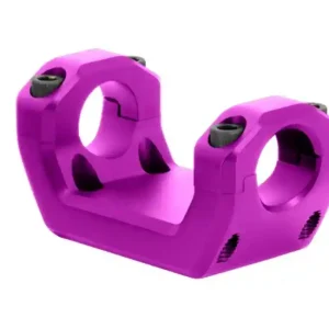 CFR FTP Riser (4″) Purple | Trygg handel