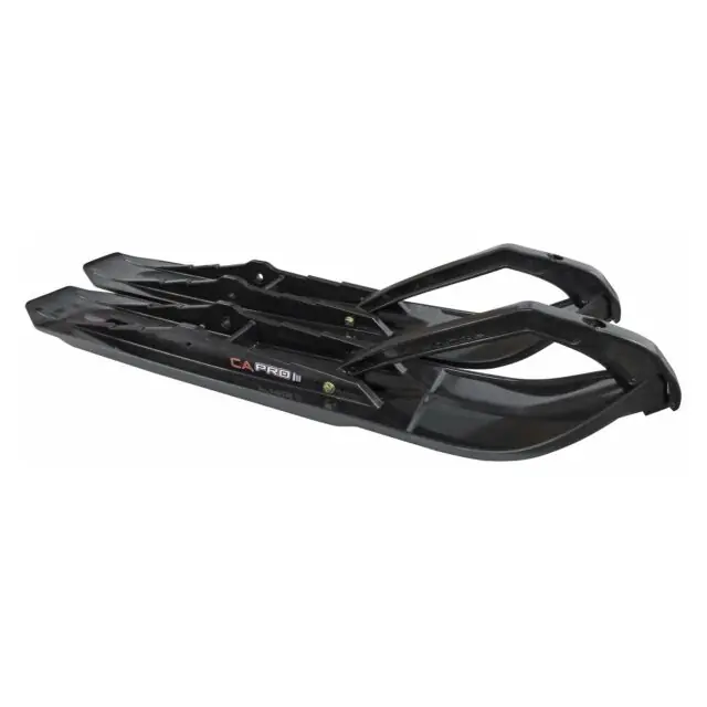 Beste pris - C&A PRO ski XCS sort