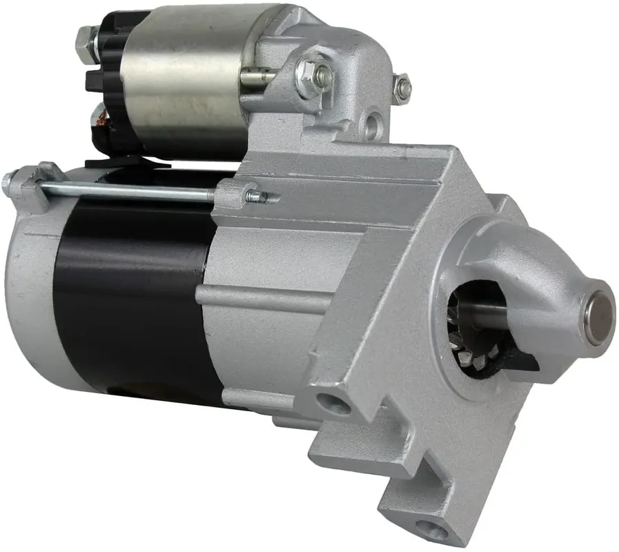 Skynd deg | Arrowhead Starter - Cub Cadet