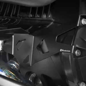 I vinden - Wunderlich oxygen sensor guard